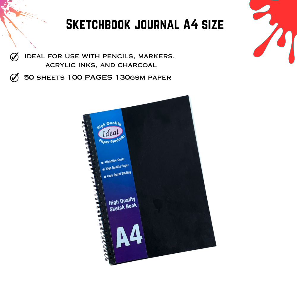 15pcs Sketcher's Value pack - Summer's edition