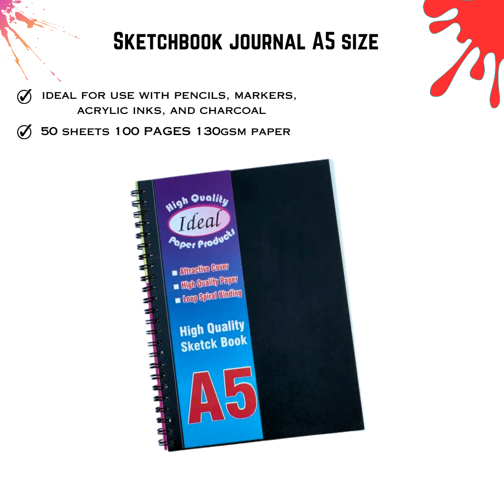 15pcs Sketcher's Value pack - Summer's edition