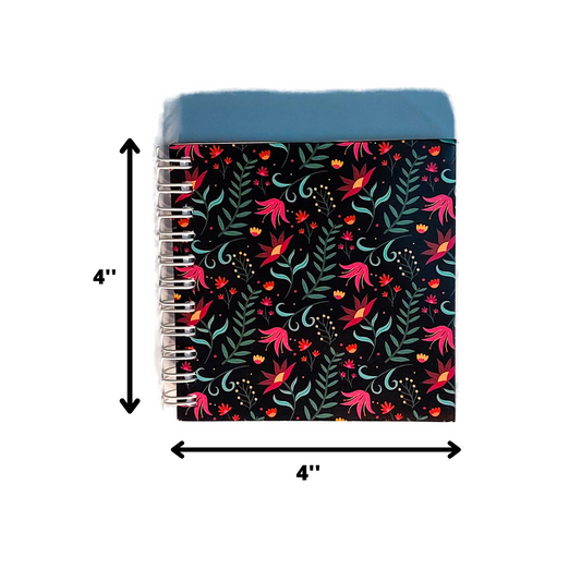 Artist's Mini Watercolor Sketchbook - Special Edition