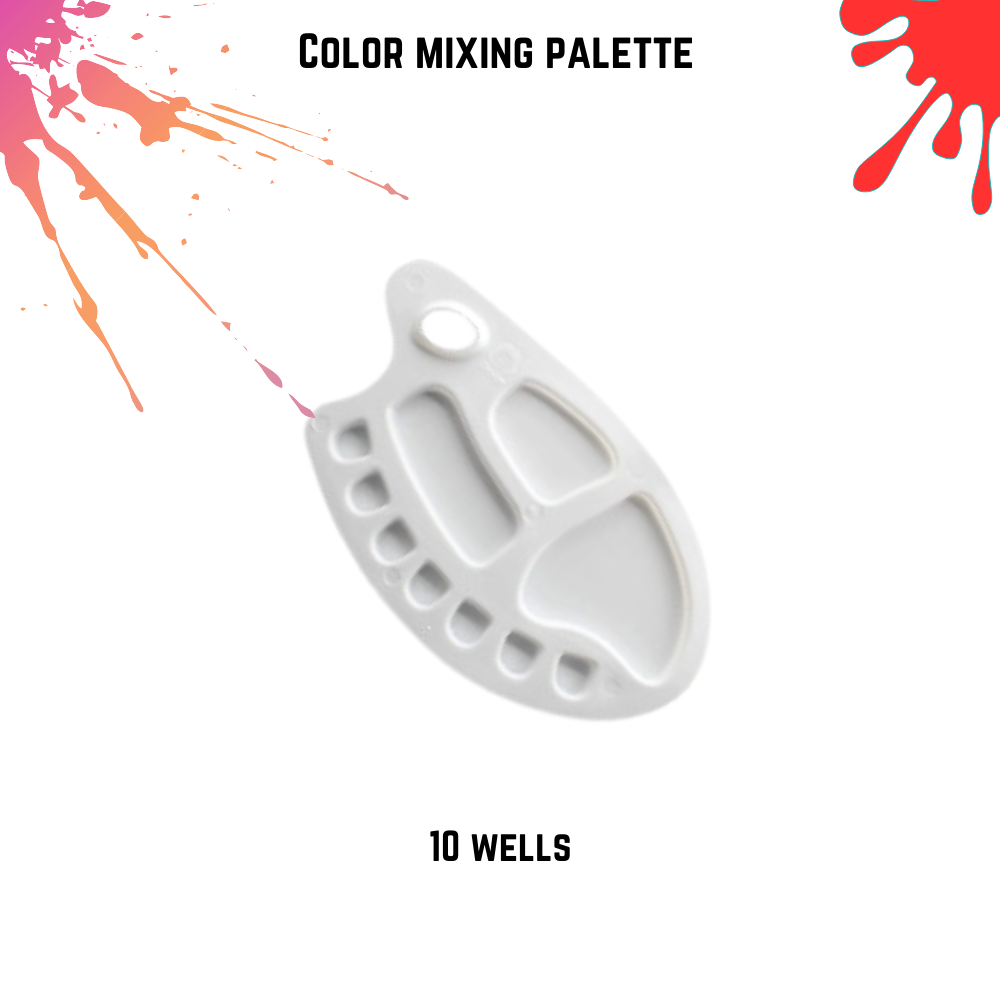 43 Pcs Artist value pack set - Winter's Edition