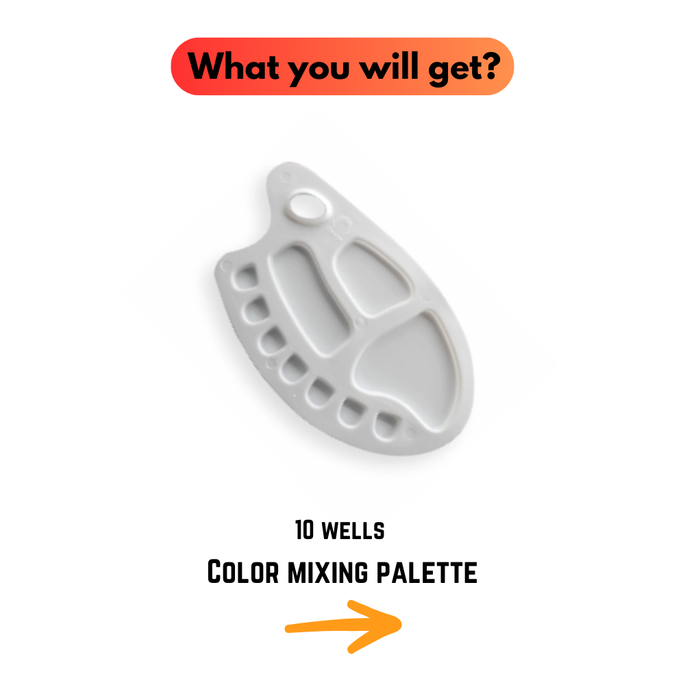 Beginner's Artist Value Pack - Starter Edition