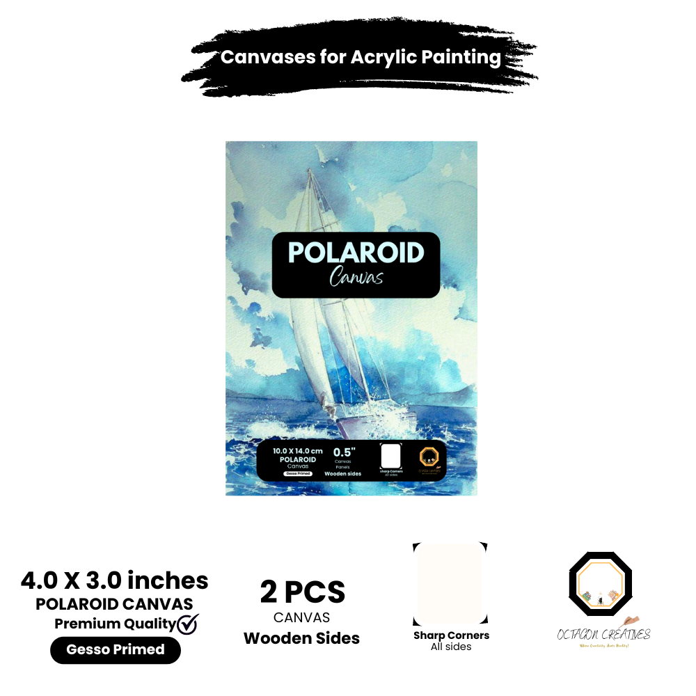 24Pcs/Set Polaroid majestic Value pack - Limited Edition