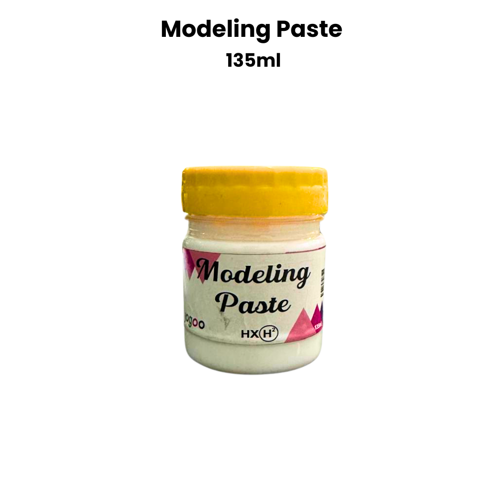 Modeling Paste - 135ml