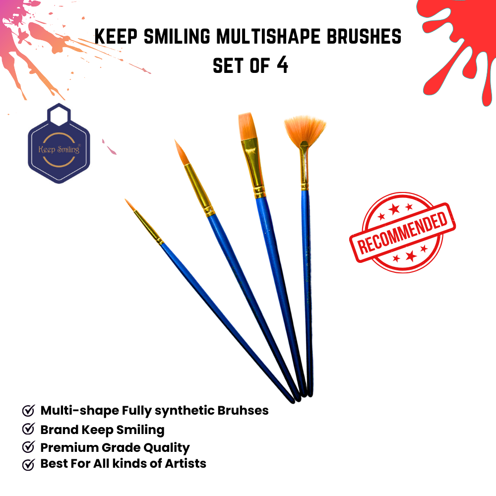 Paintable Keychain Canvases Deal - Cute Edition