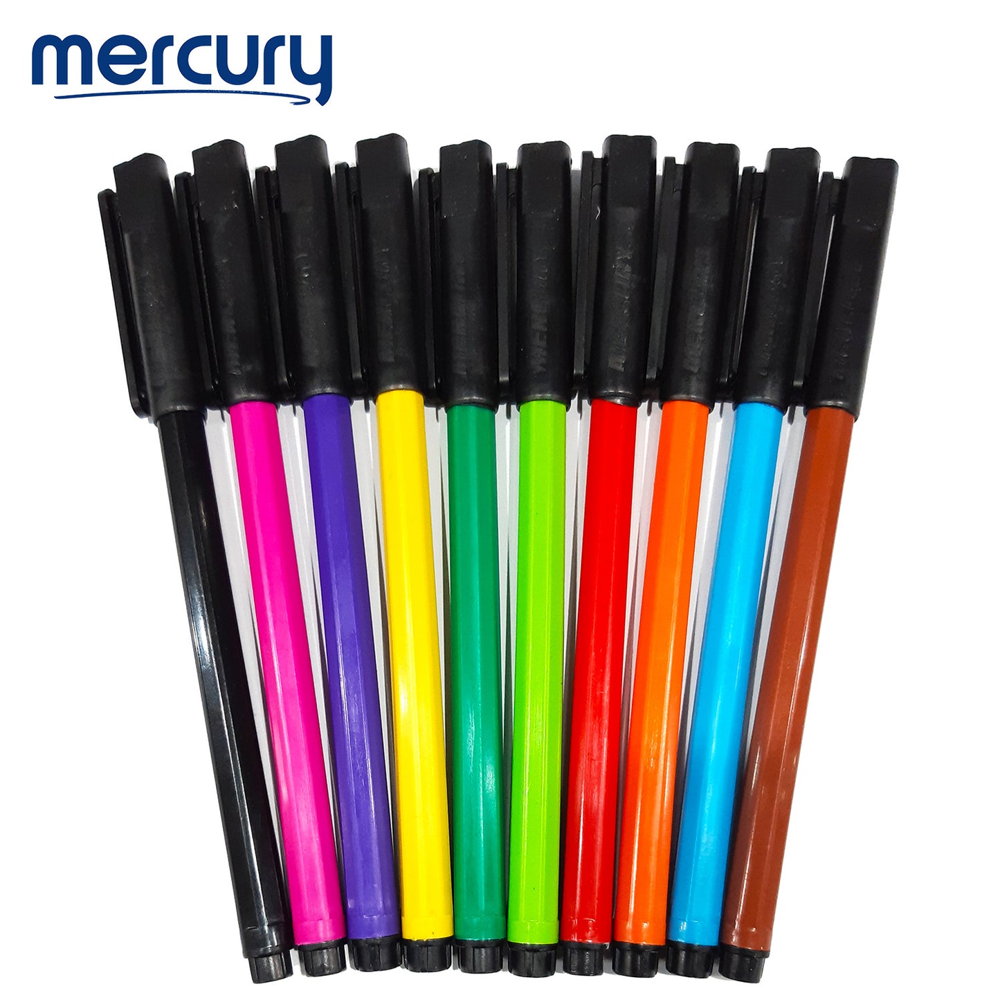 color markers set of 10 - Artist mini Tool