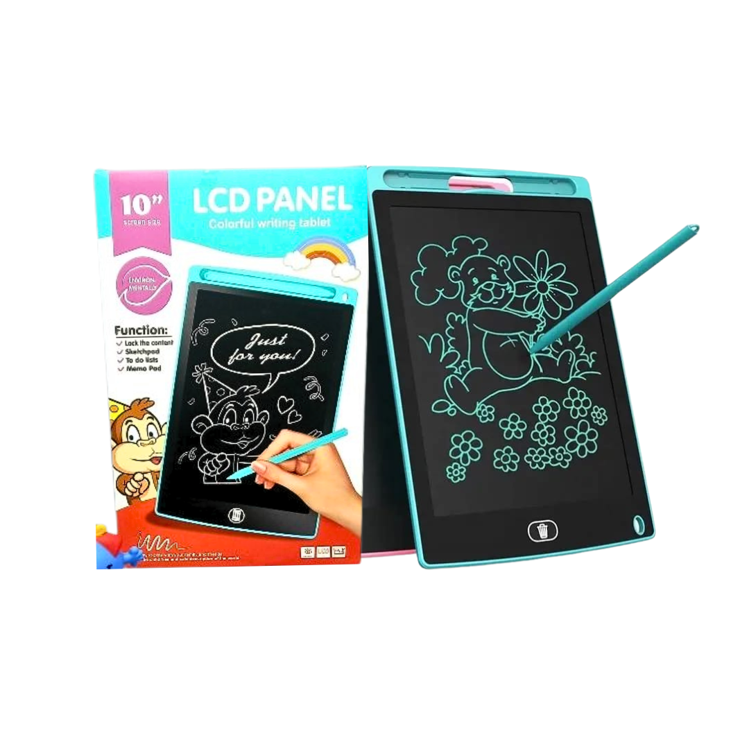 LCD Writing and Drawing Tablet all sizes - 100% premium quality