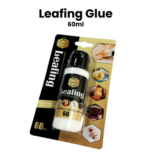 keep smiling Leafing Glue - 60ml