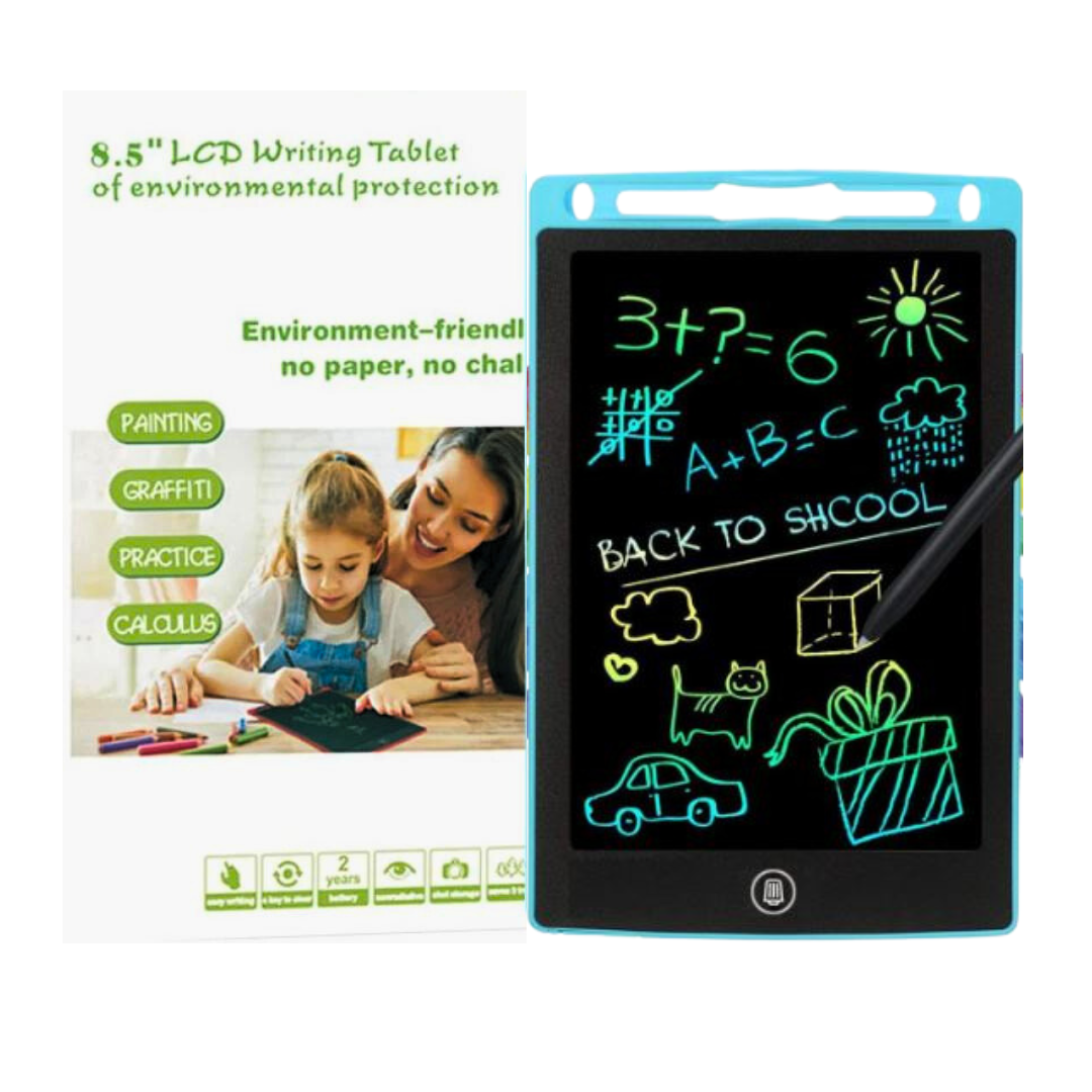 LCD Writing and Drawing Tablet all sizes - 100% premium quality