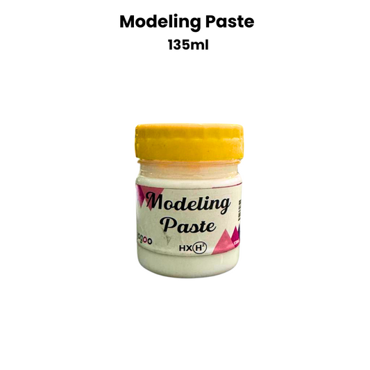 Modeling Paste - 135ml