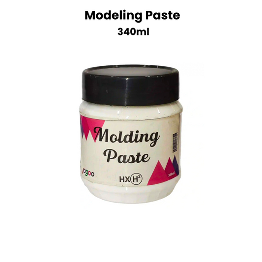 Modeling Paste - 340ml