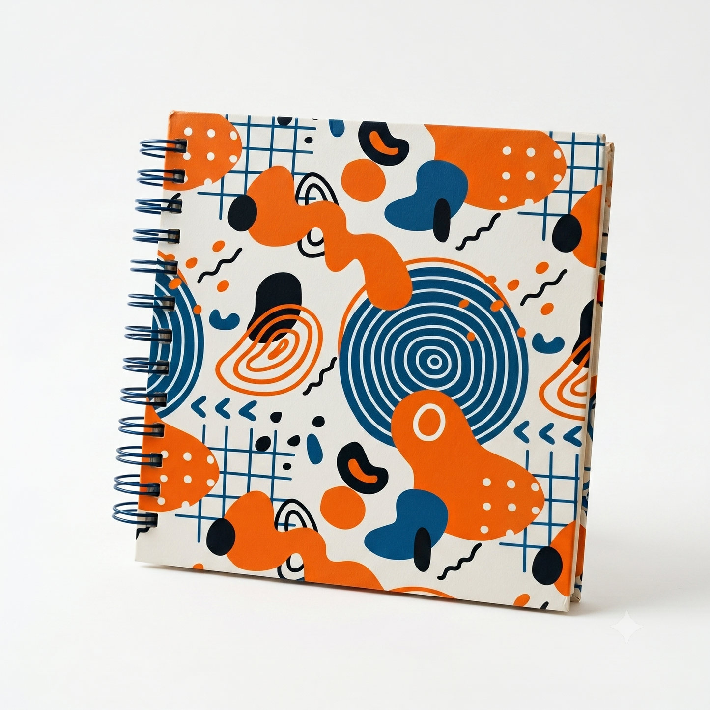Artist's Doddling Watercolor Notebook - Special Edition